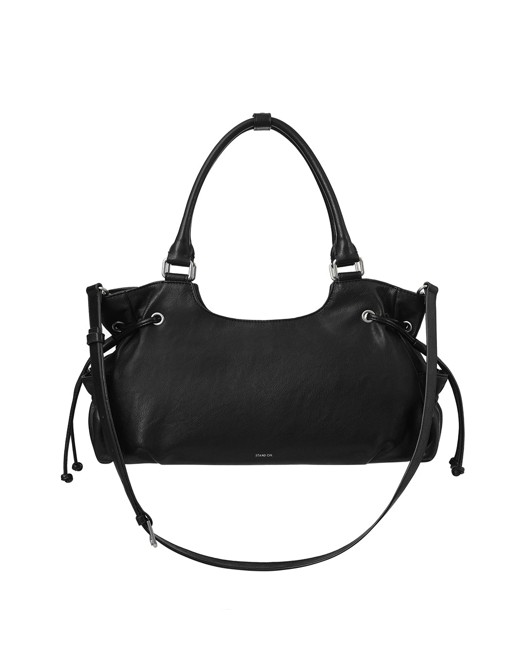 Breezy Bag Mini・ブリージーバッグミニ（ブラック）