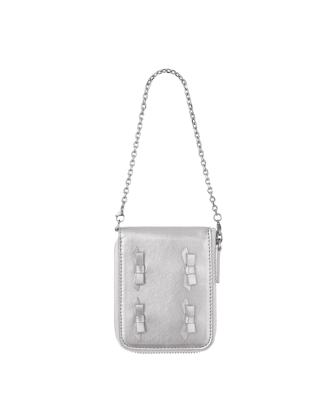Japan Exclusive] Bow Chain Wallet · ボウチェーンウォレット