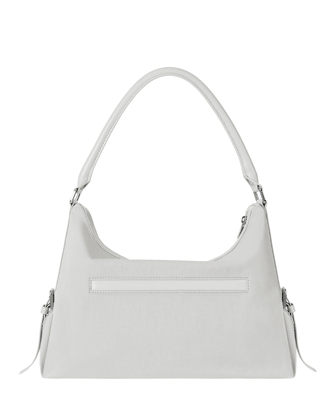 Mushy Bag Nylon · マッシュバッグナイロン (グレー)