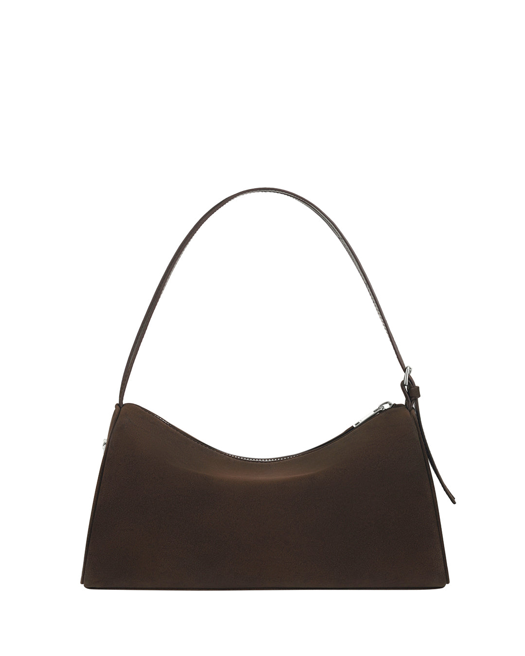 Melly Bag ・ メリーバッグ (マロン)