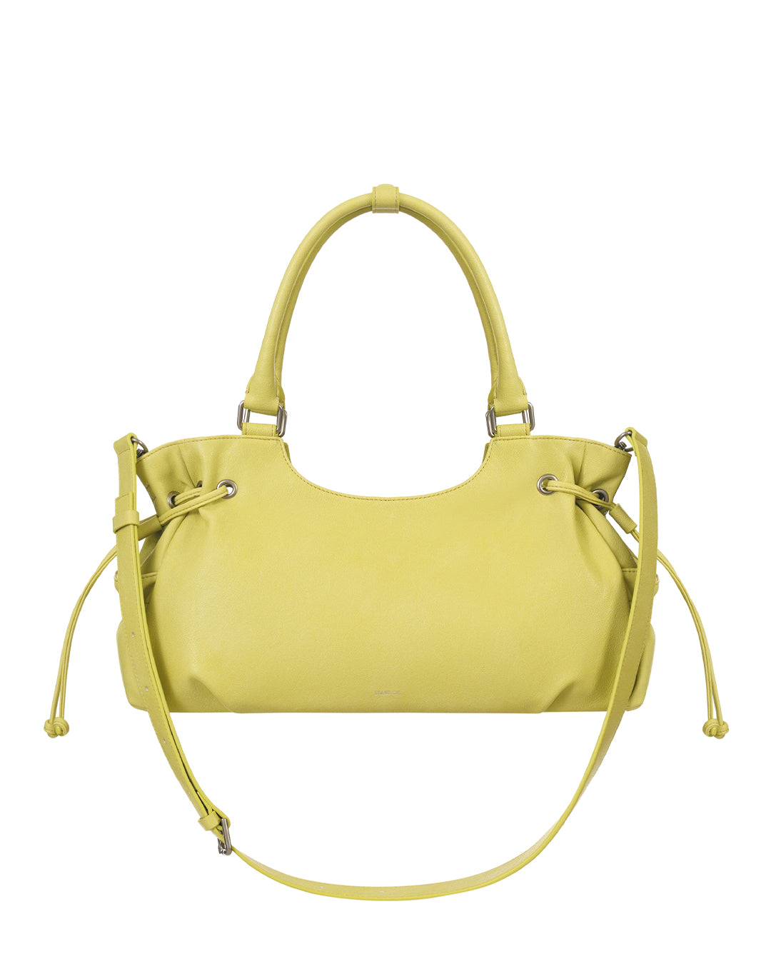 Breezy Bag Mini · ブリージーバッグミニ (レモン) – Stand Oil Japan