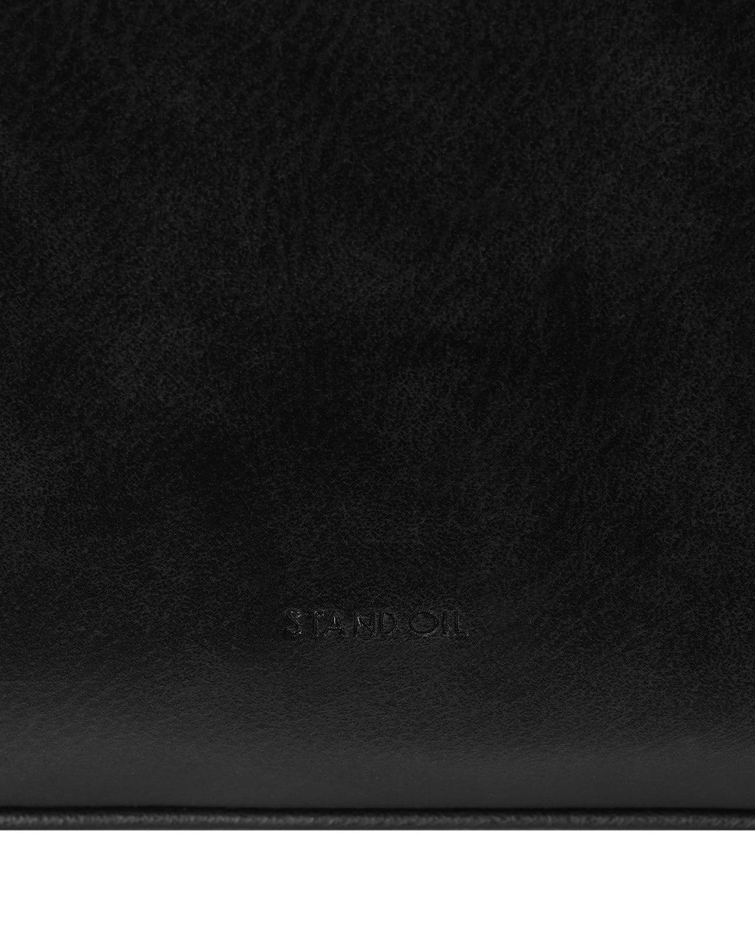 Seine Bag・セーヌバック（ブラック）