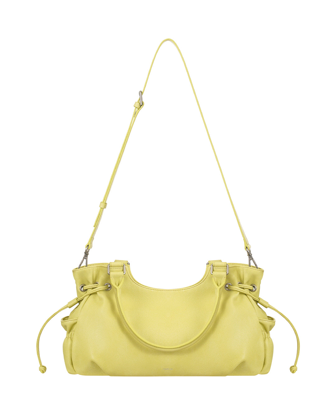 Breezy Bag Mini · ブリージーバッグミニ (レモン) – Stand Oil Japan