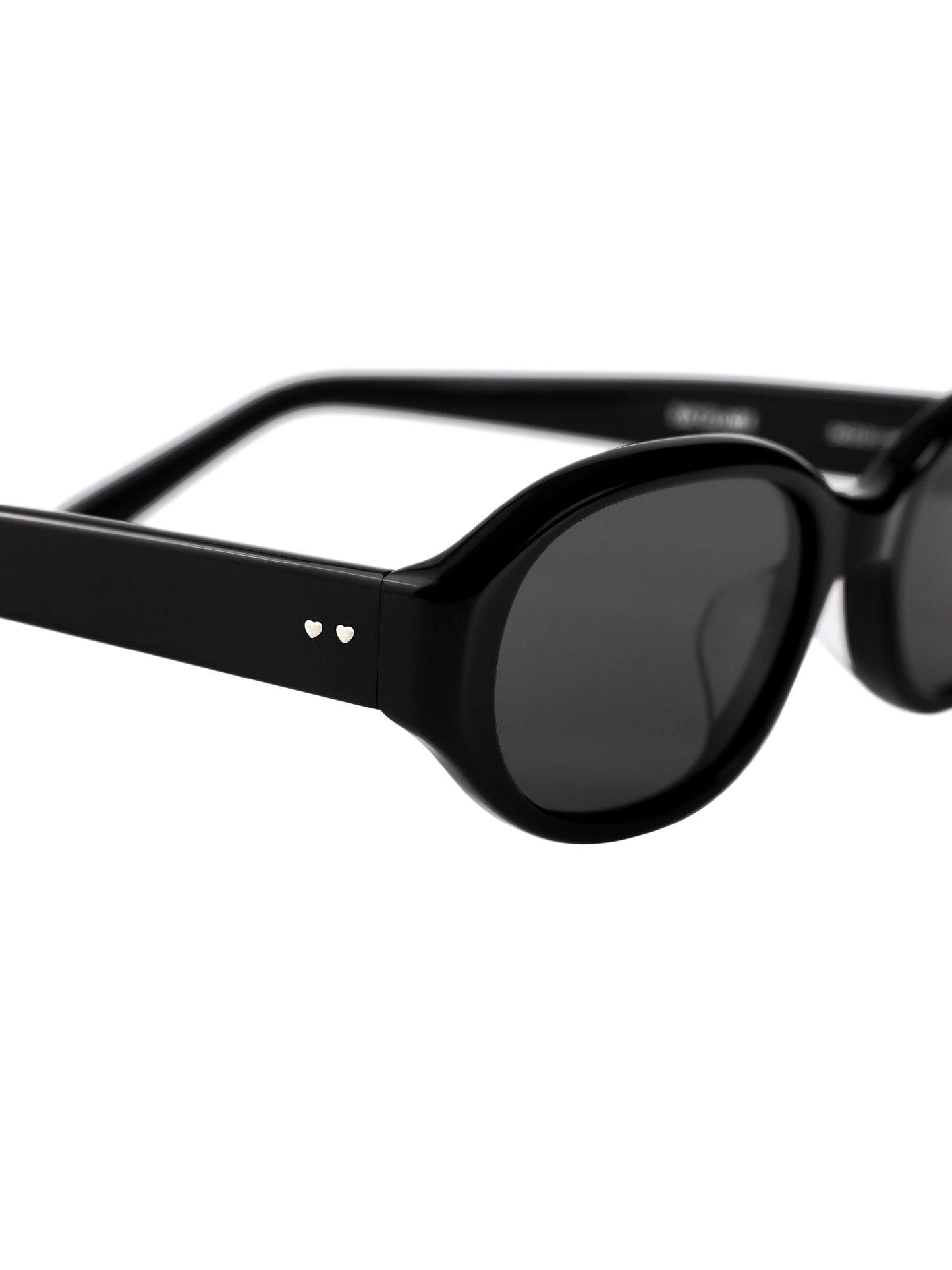 Day Glare Sunglasses · デイグレアサングラス（ブラック）