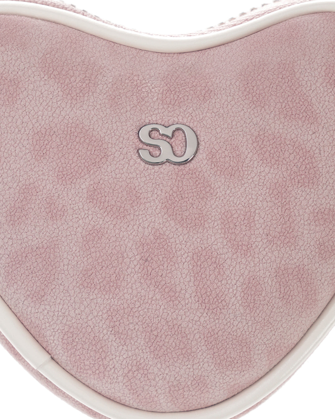 Japan Exclusive] Heart Pods Keyring · ハートポッドキーリング