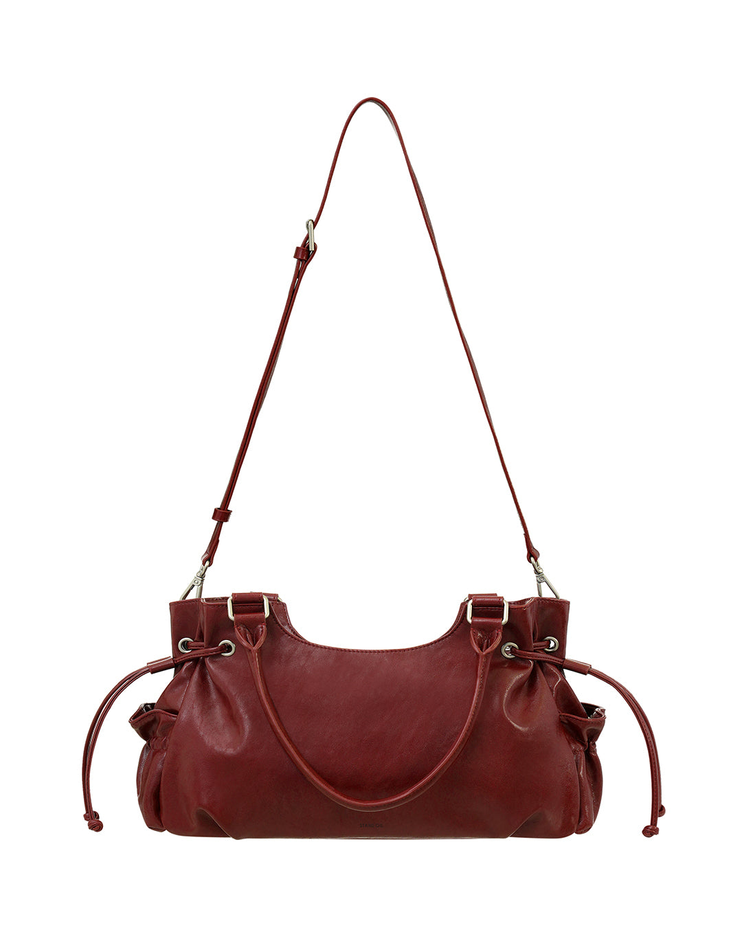 Breezy Bag Mini・ブリージーバッグミニ（レッドワイン）