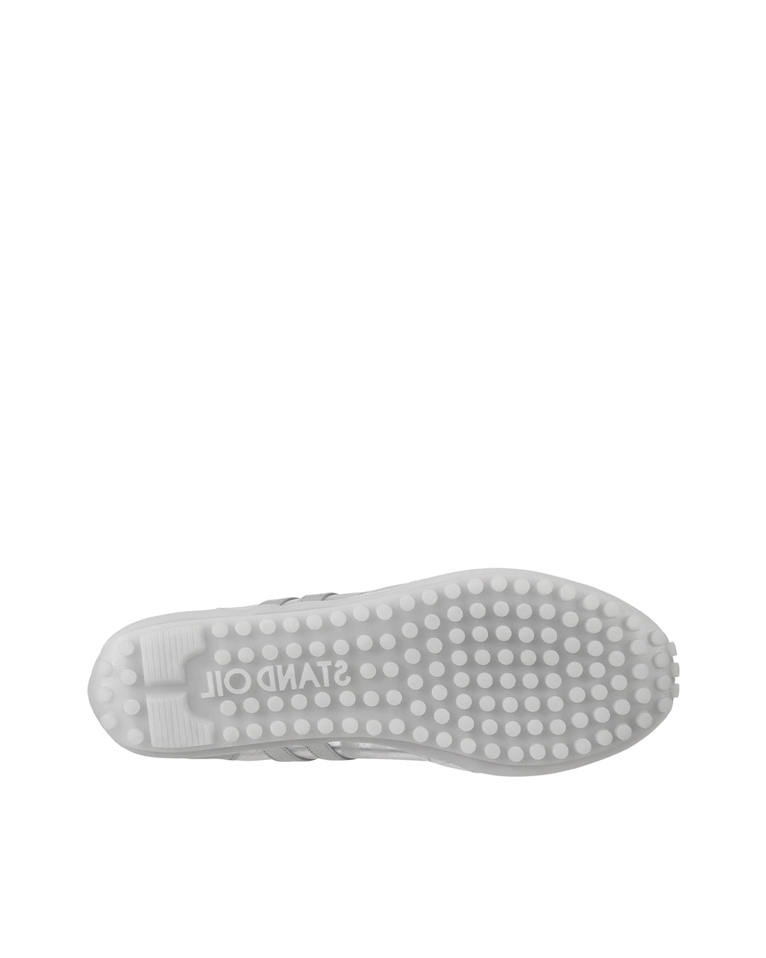 Strap Mary Jane Sneakers · ストラップ メリージェーンスニーカー (メッシュシルバー)