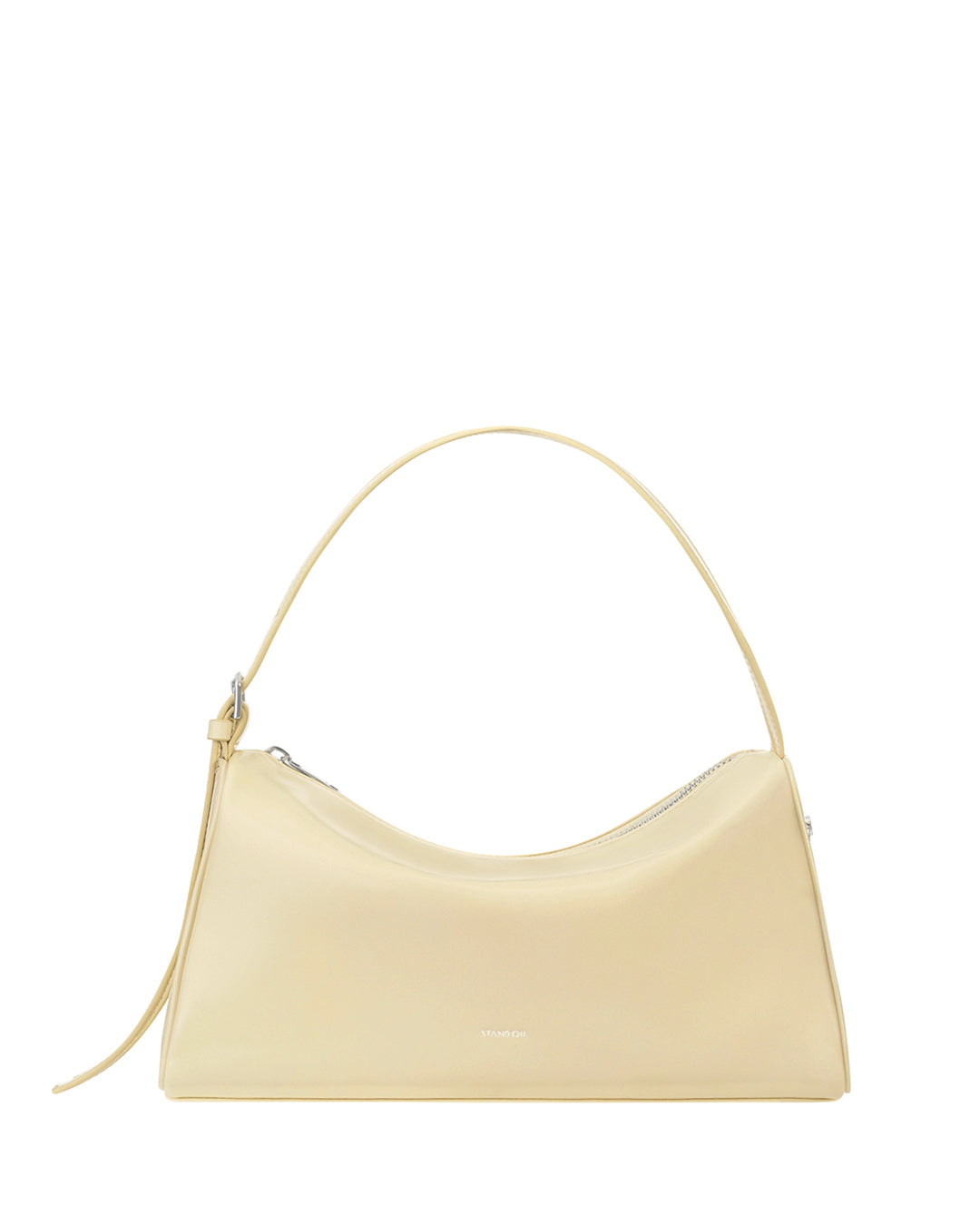 Melly Bag ・ メリーバッグ (バター)