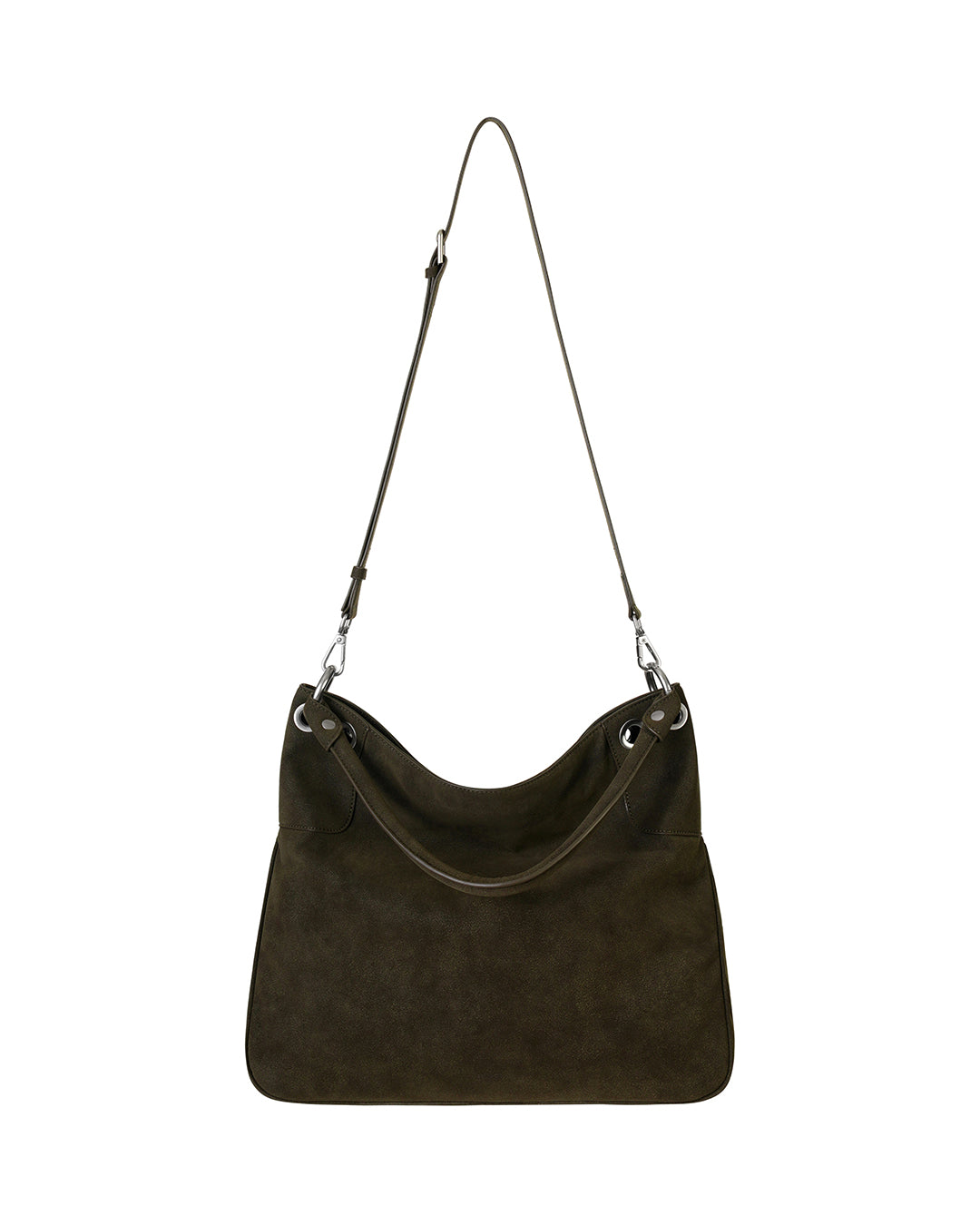 Lua Bag・ルアバック（カーキブラウン）