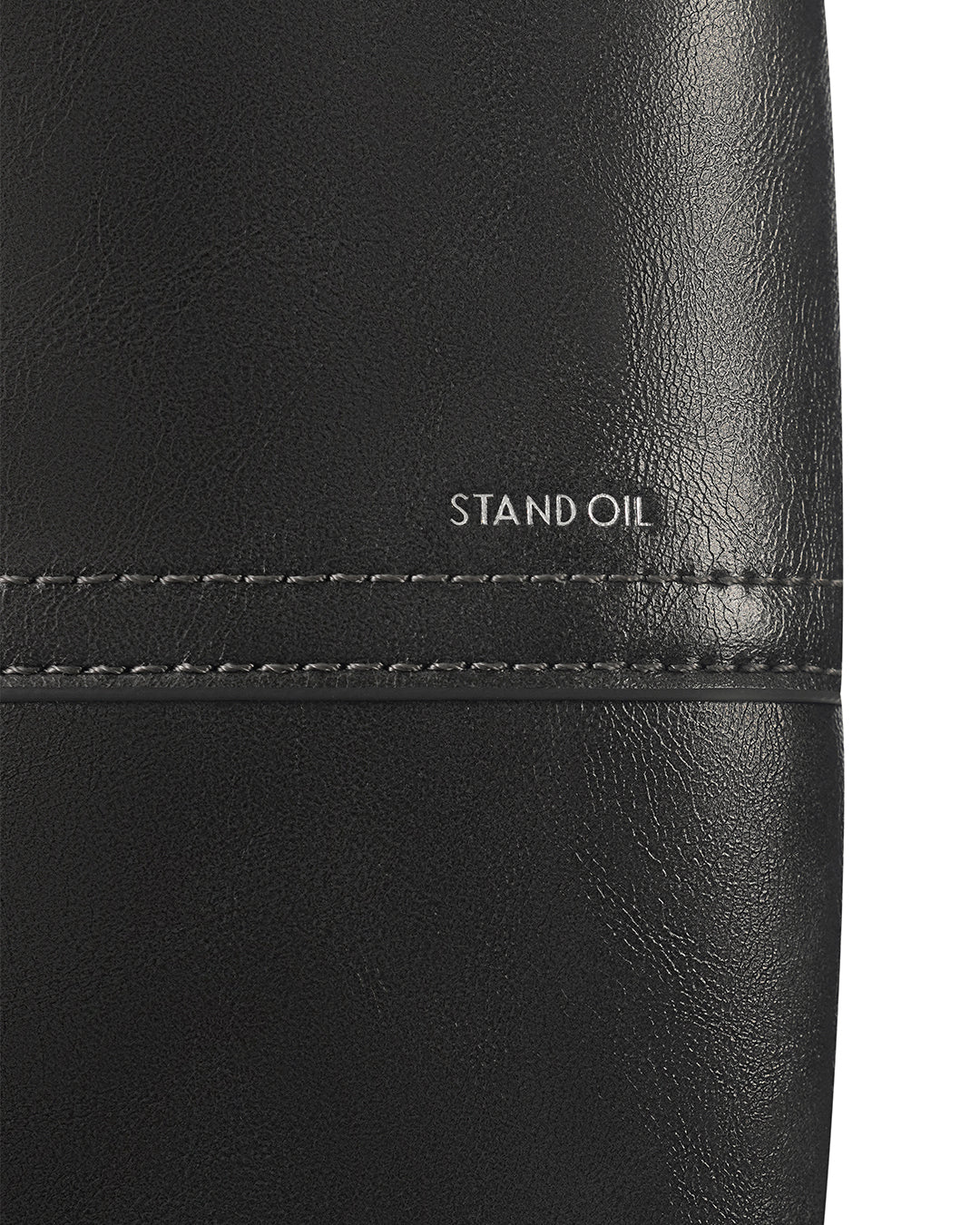 Tovi Bag · トヴィバッグ (メタリックグレー)