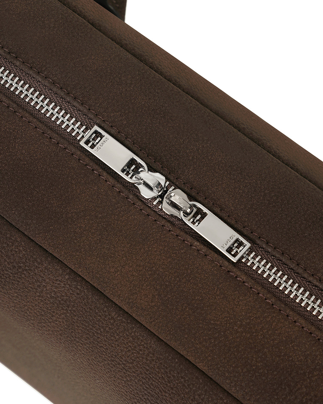 Momo Bag Large ・ モモバッグラージ (マロン)