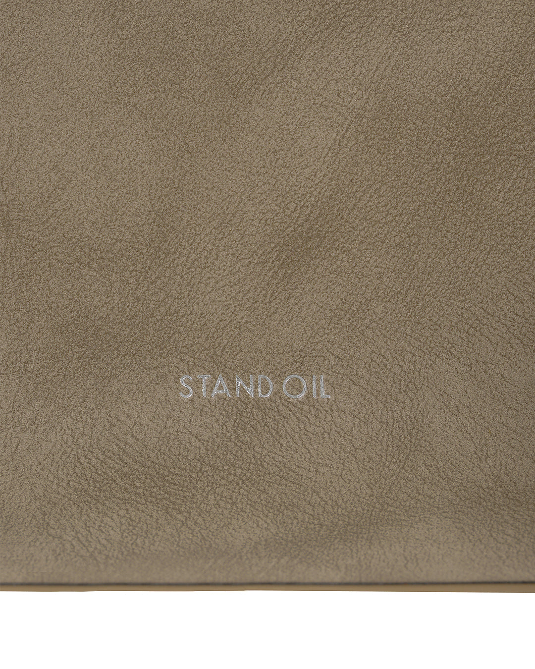 Boat Bag · ボートバッグ (トープ)