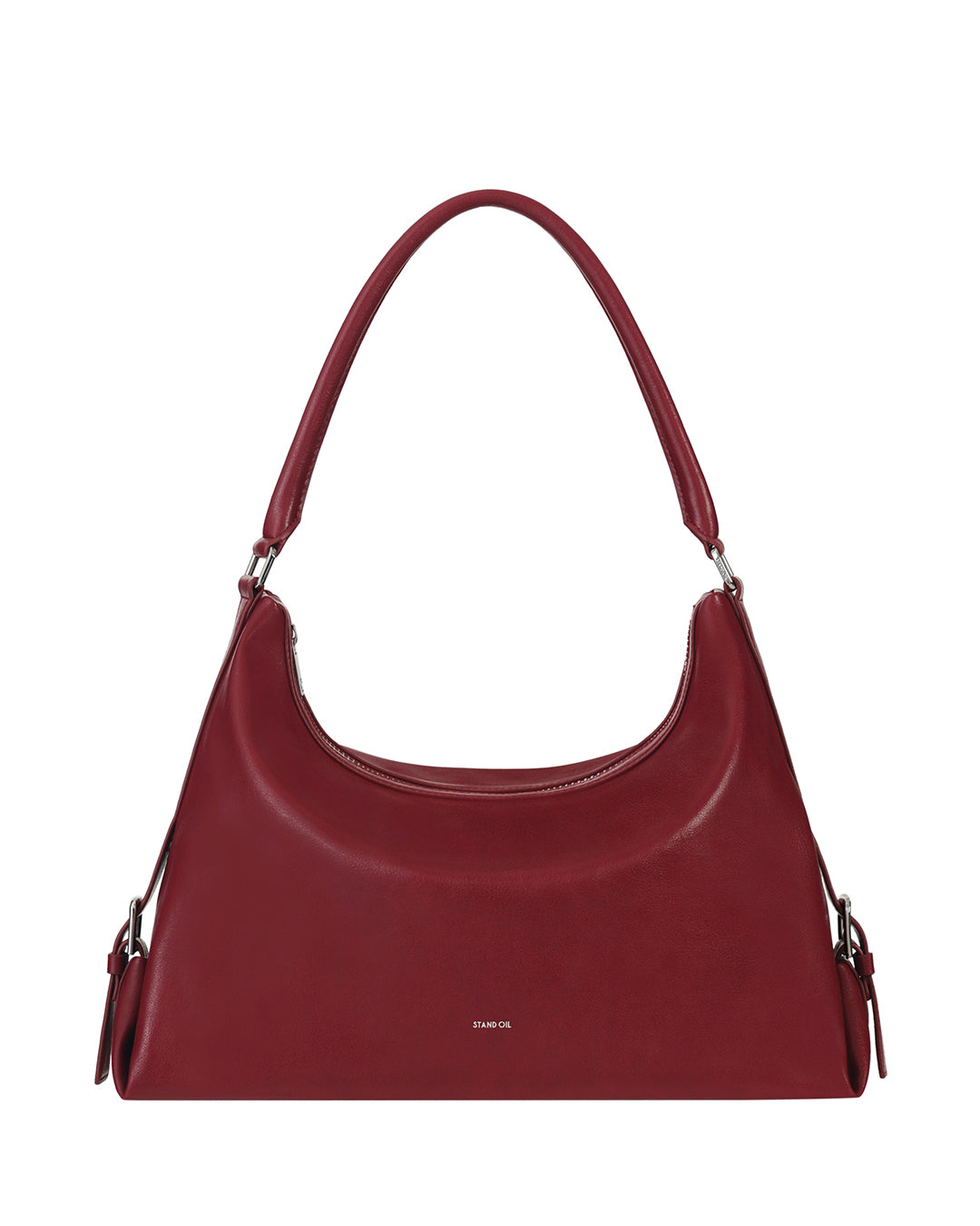 Mushy Bag · マッシュバッグ (レッドワイン) – Stand Oil Japan