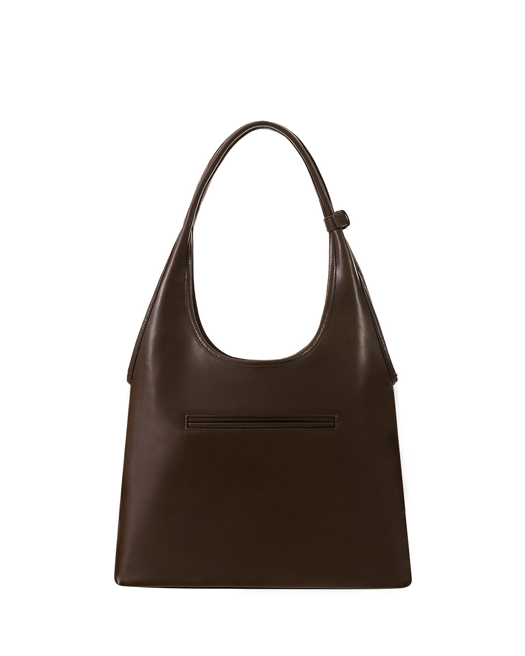 Ringo Bag · リンゴバッグ (ラピアブラウン) – Stand Oil Japan