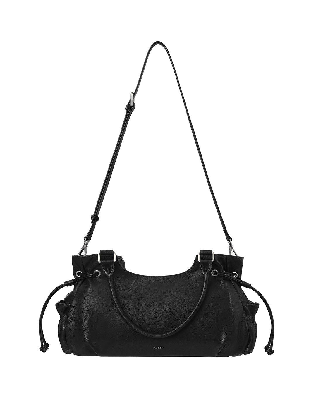 Breezy Bag Mini・ブリージーバッグミニ（ブラック）