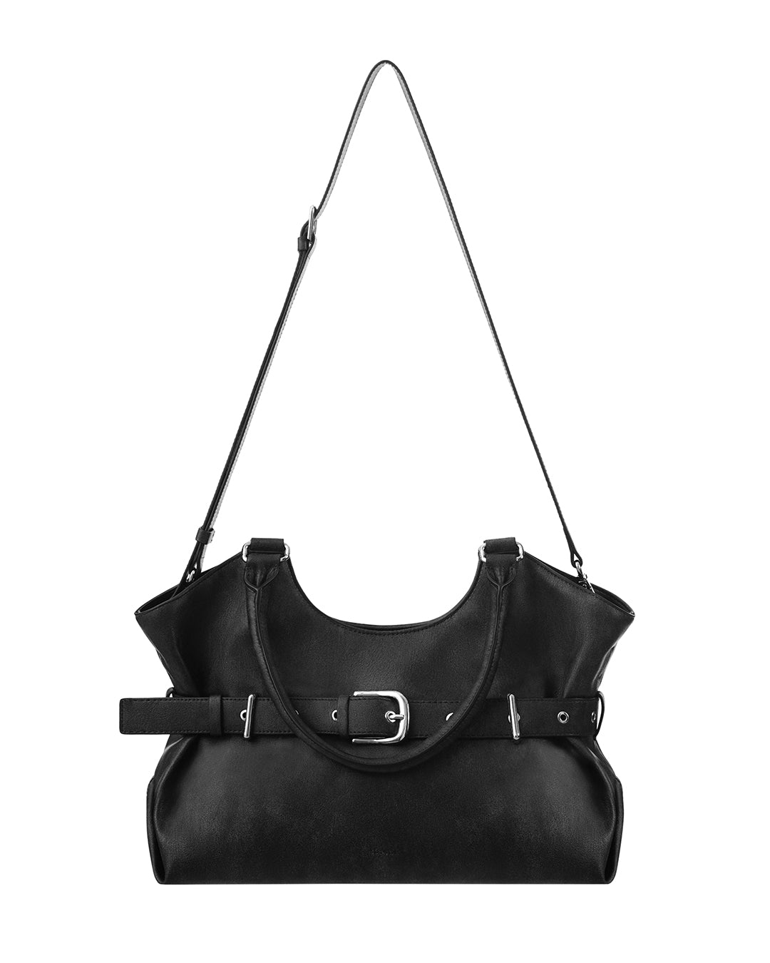 STANDOIL Lene Bag レネバッグ ブラック Lene Bag · レネバッグ (ブラック) – Stand Oil Japan