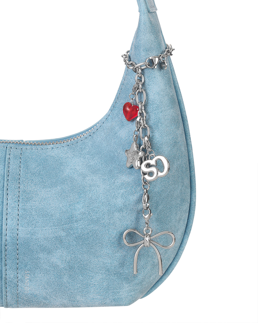 Memory Link Chain · メモリーリンクチェーン (シルバー)