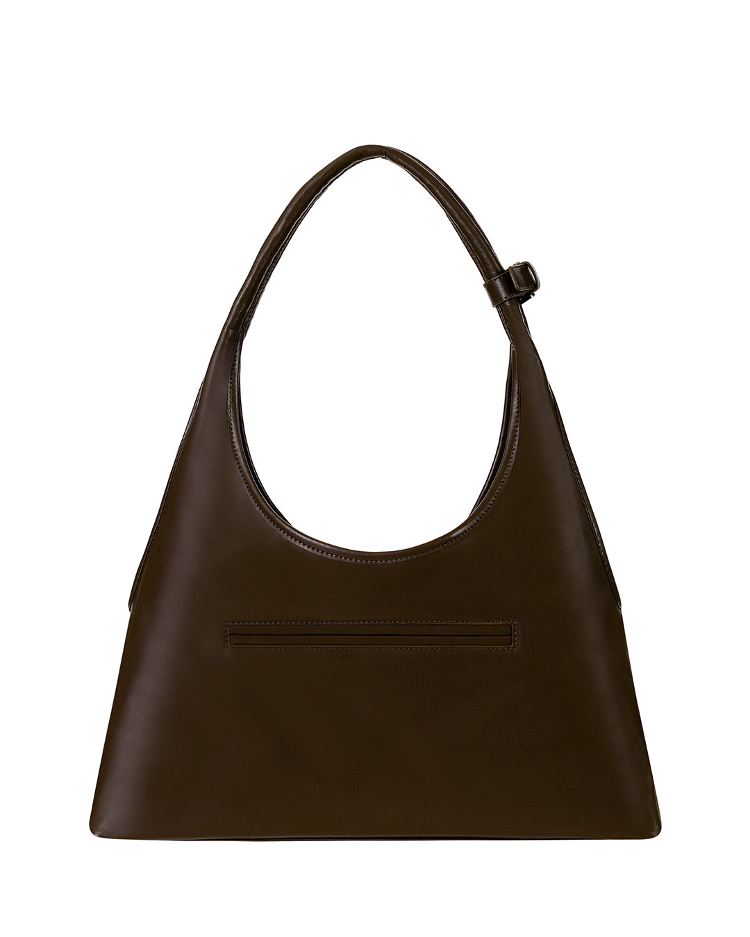 Ringo Bag Mini · リンゴバッグミニ (ラピアブラウン)