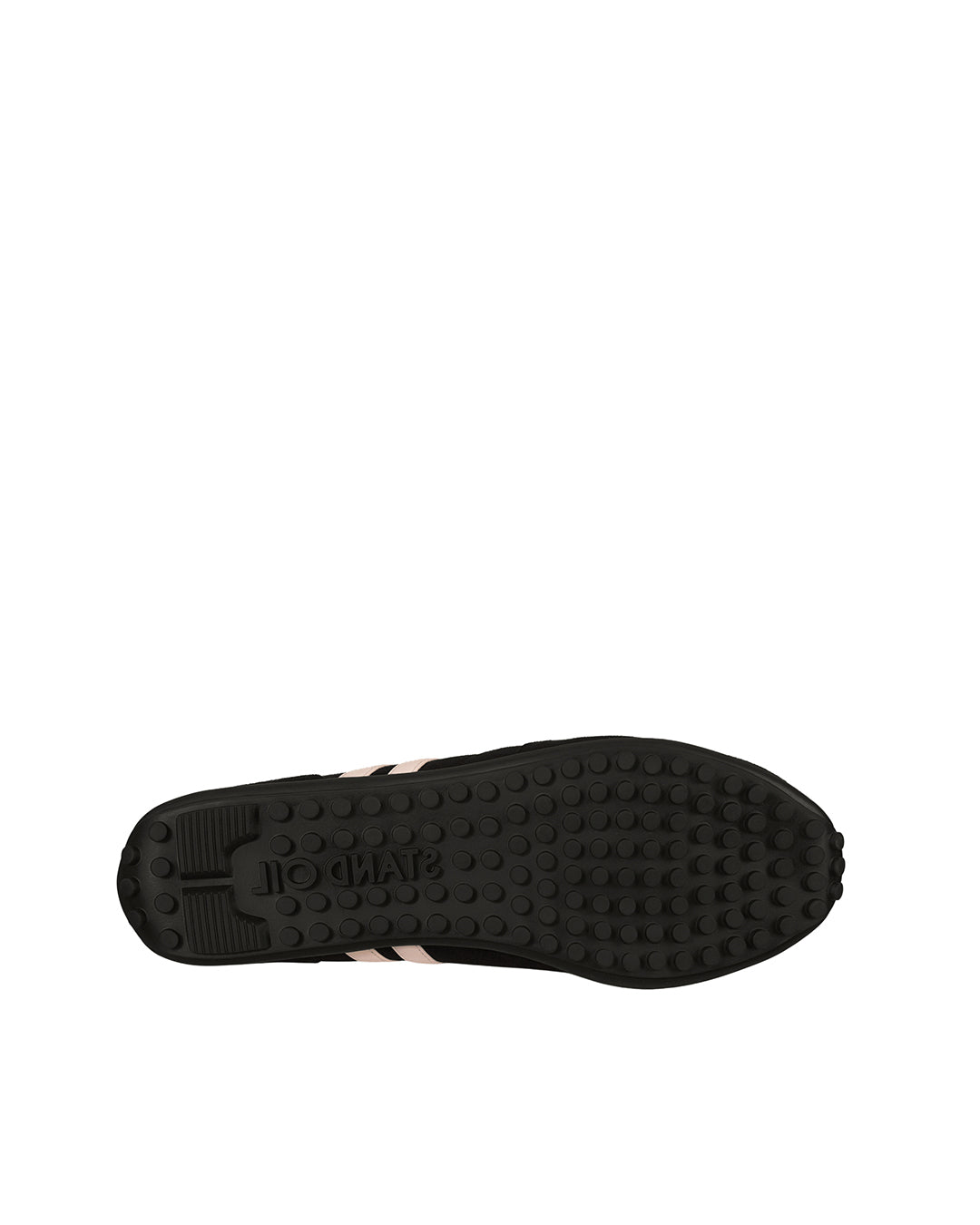 Strap Mary Jane Sneakers · ストラップ メリージェーン スニーカー（ブラックコンビ）