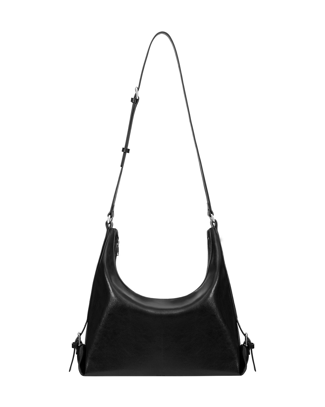 Mushy Bag Large・マッシュバッグラージ（ブラック）