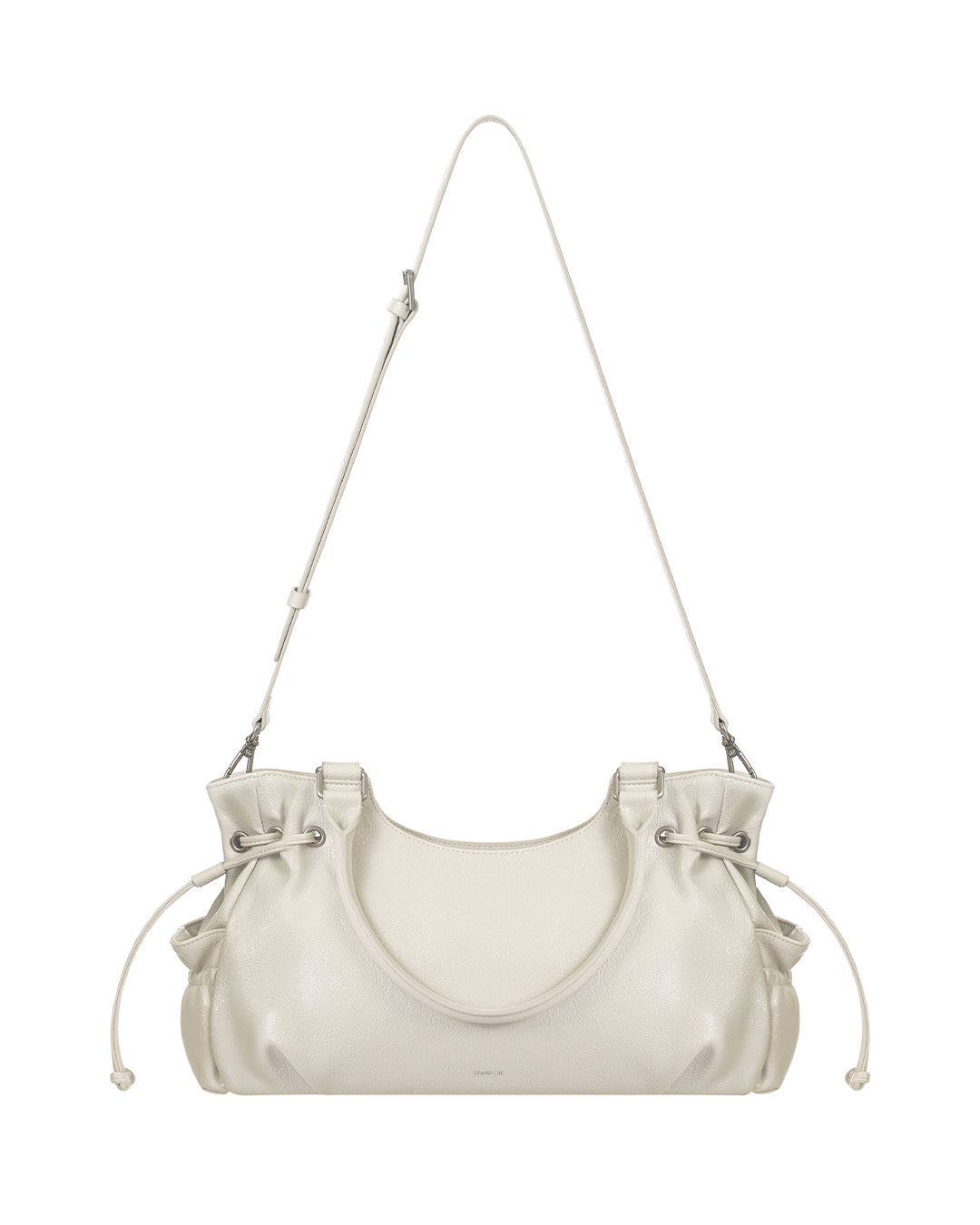 Breezy Bag Mini · ブリージーバッグミニ (ミスティーホワイト