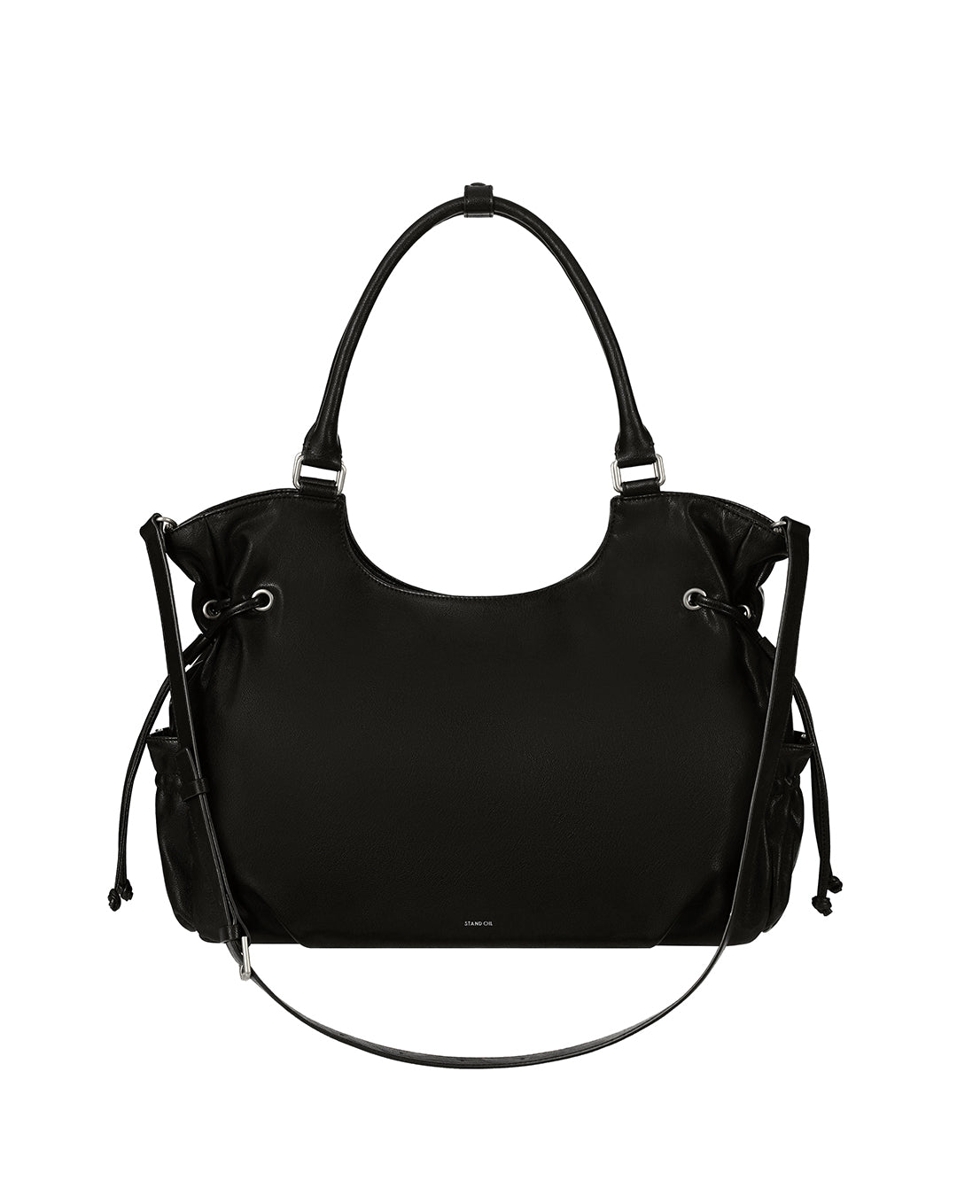 Breezy Bag · ブリージーバッグ (ブラック)