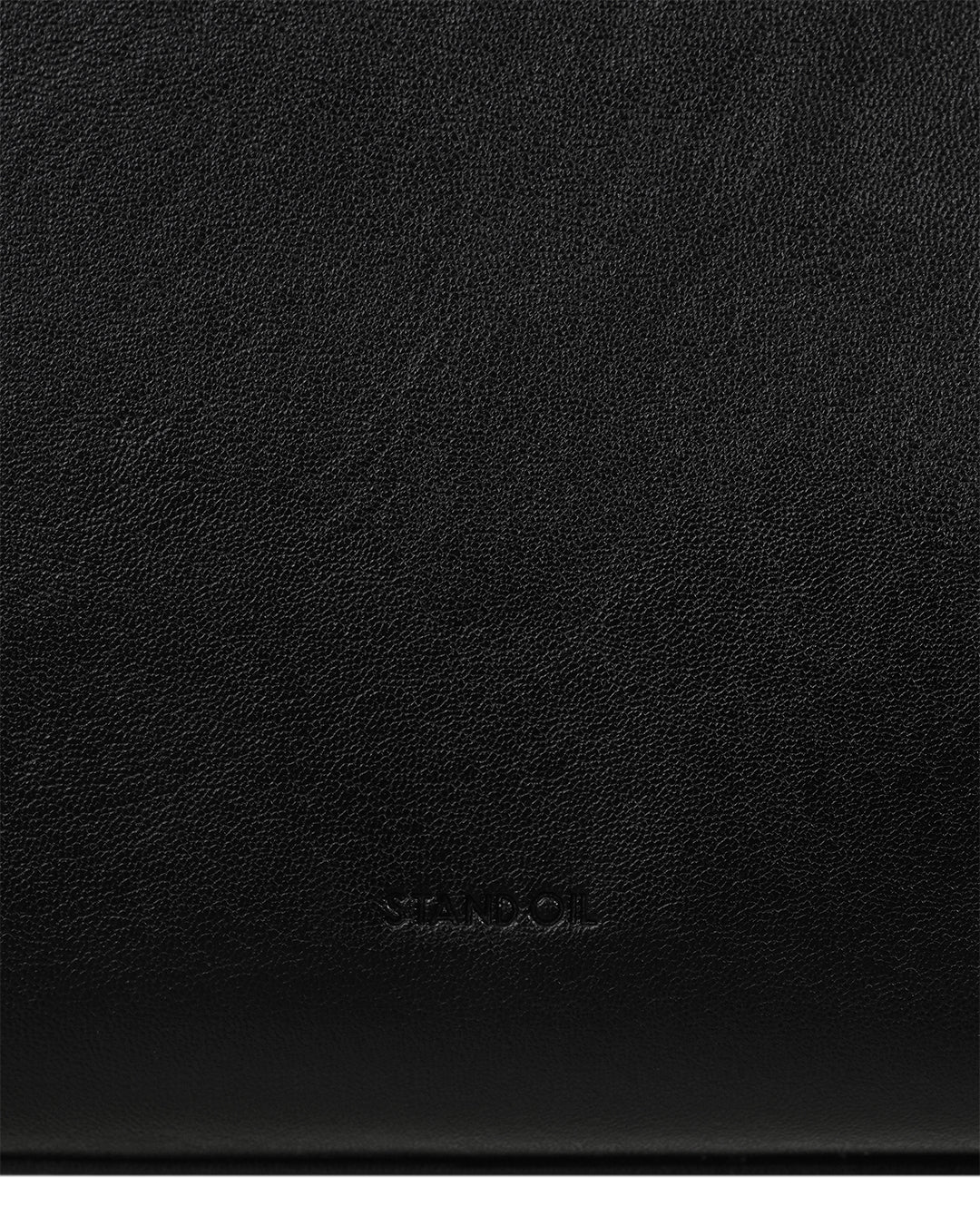 Linea Bag・リニアバッグ（ブラック）