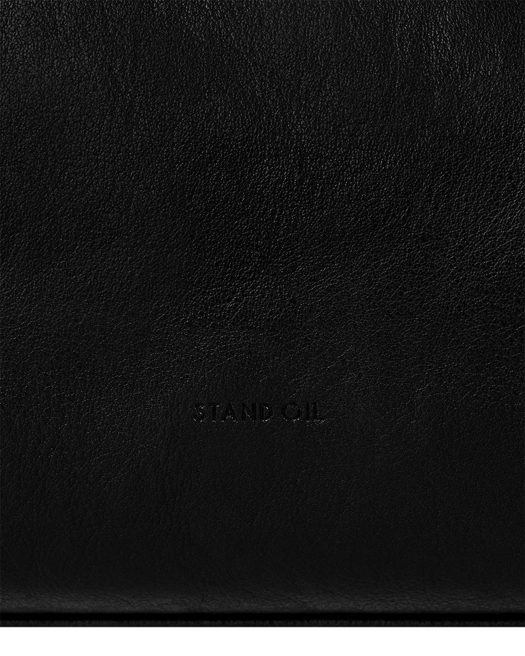 Zuni Bag・ジュニバッグ（ブラック）