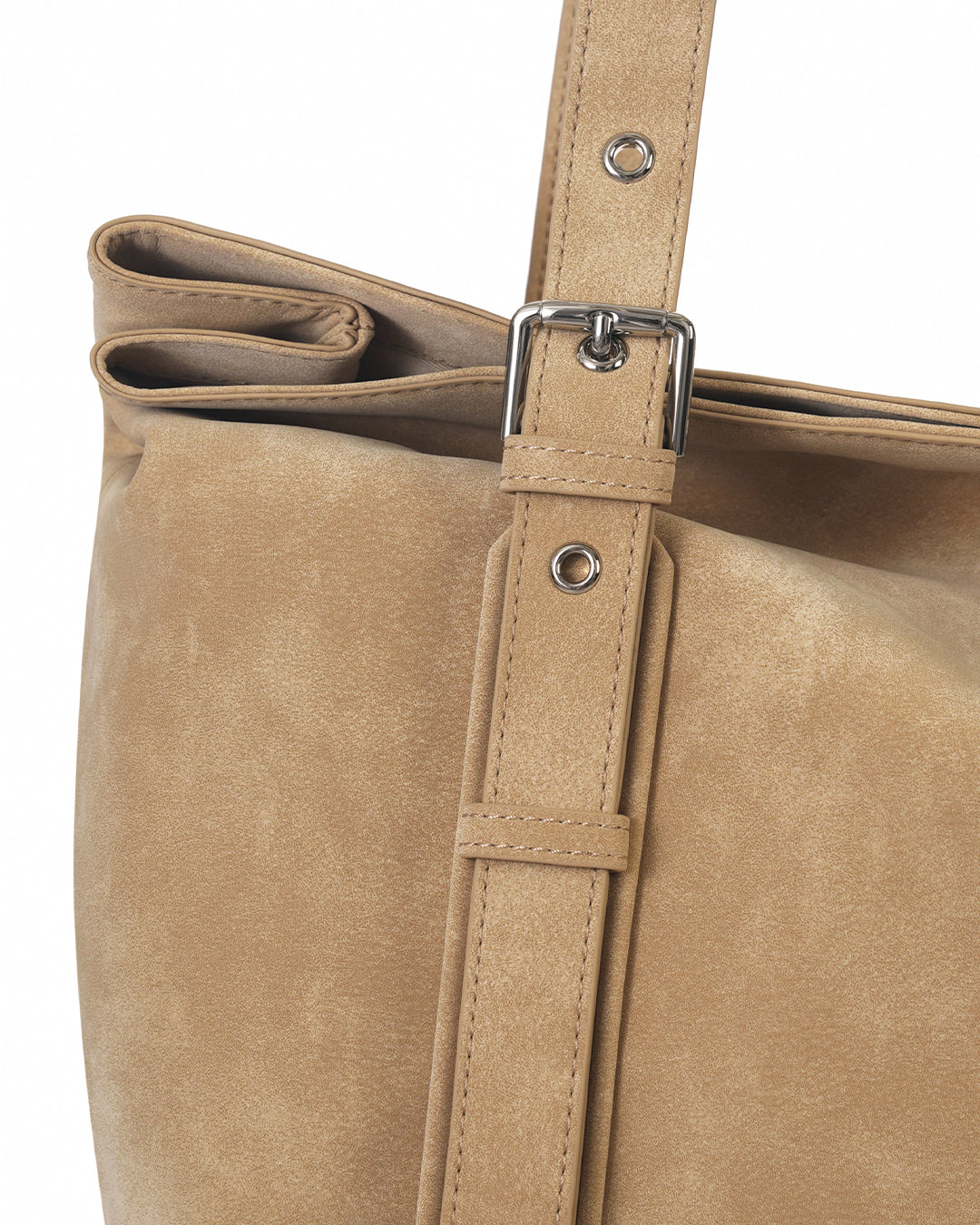 Velow Bag · ベローバッグ (サンド) – Stand Oil Japan