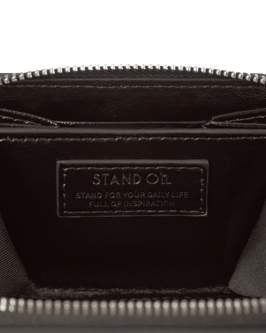 Post Wallet · ポストウォレット (マロン)