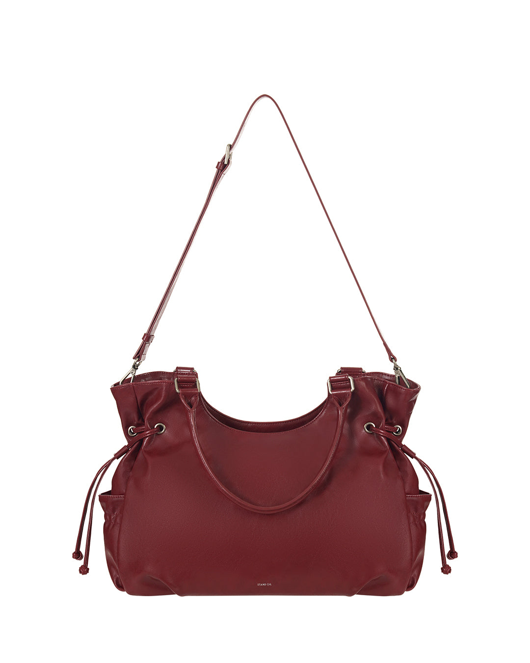 Breezy Bag · ブリージーバッグ (レッドワイン)