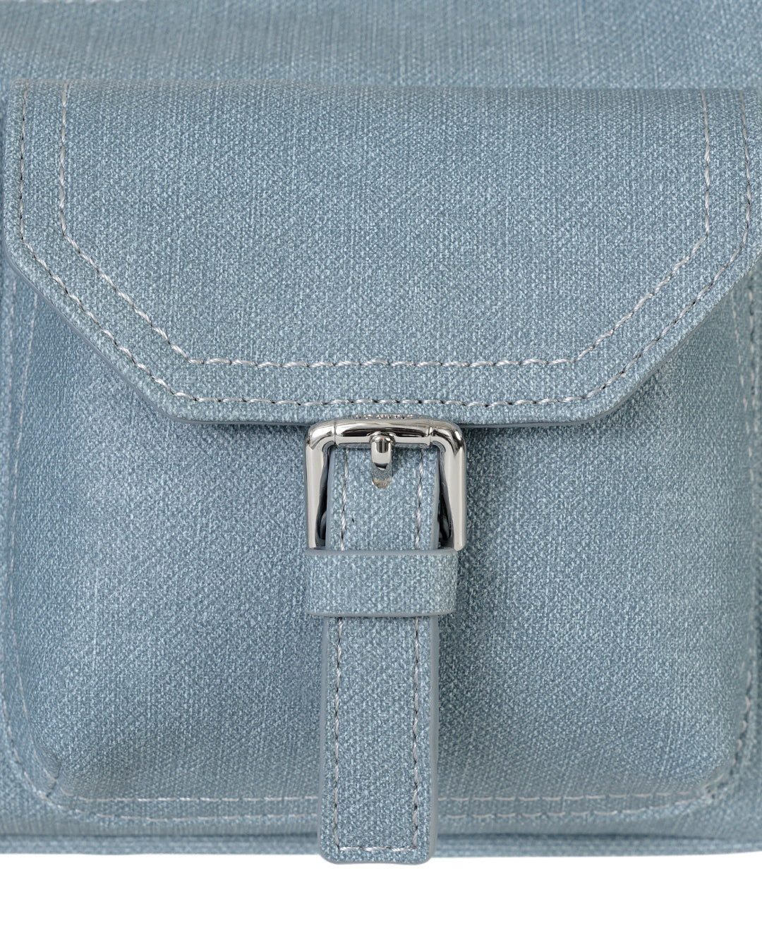 韓国【STAND OIL】Joey Bag mini denim ジョイバックミニ デニム Joey Bag Mini · ジョイバッグミニ (デニムブルー) – Stand Oil