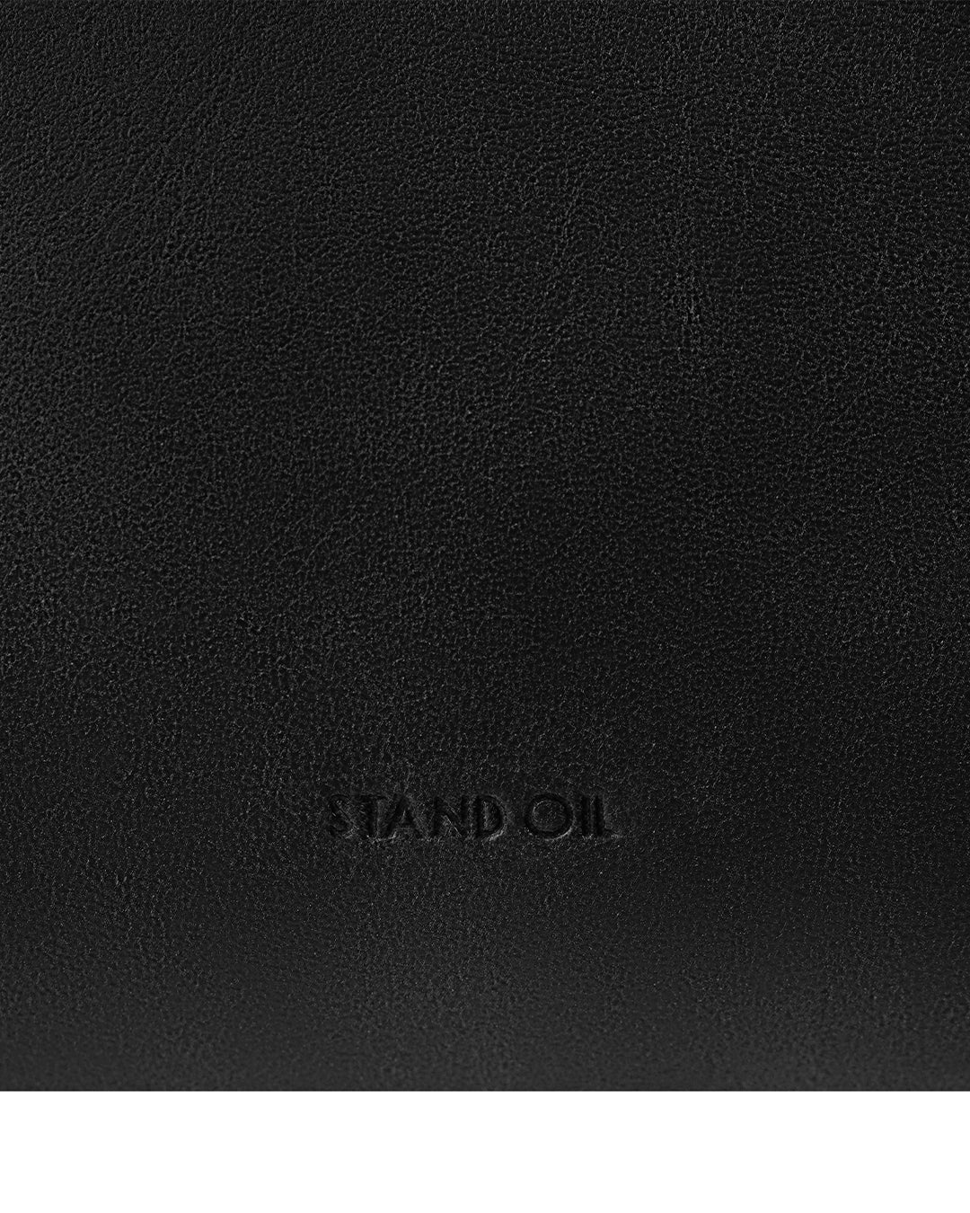 Lene Bag · レネバッグ (ブラック)