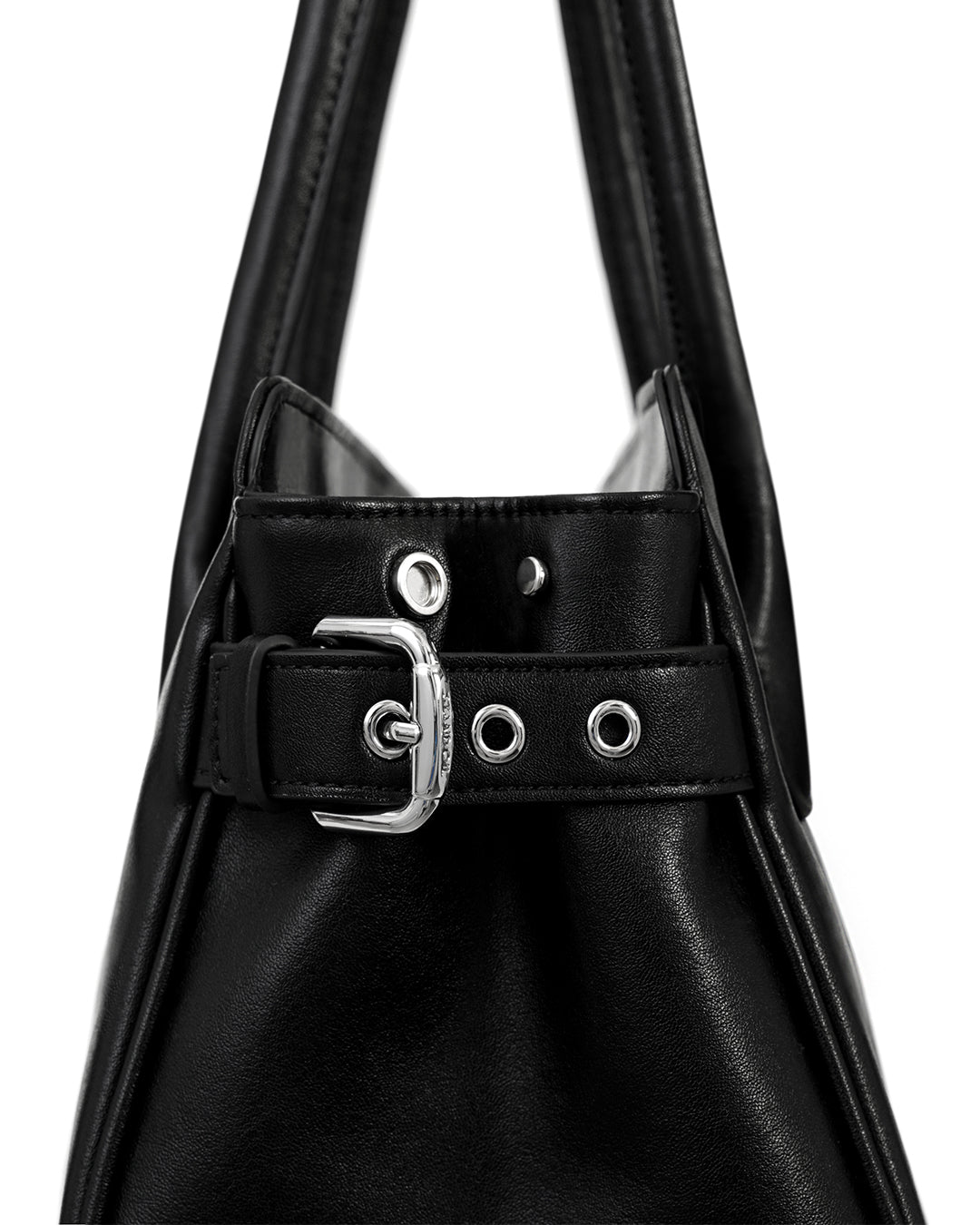 Linea Bag・リニアバッグ（ブラック）