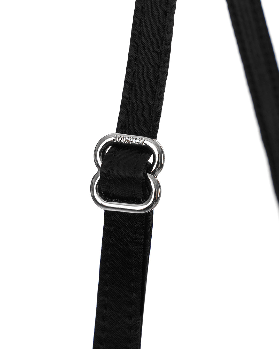 Mini Slip Bag · ミニスリップバッグ (ブラック)