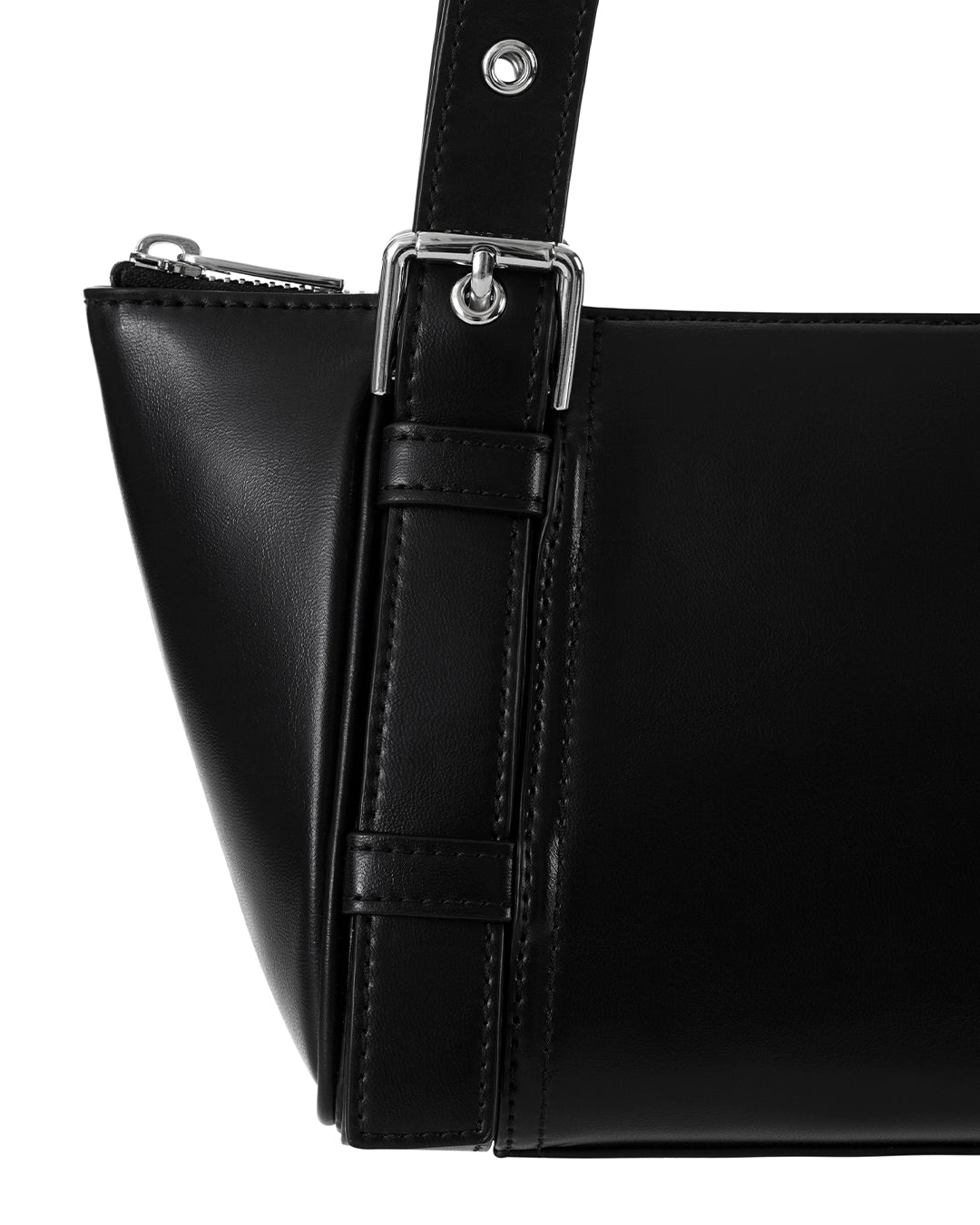 Boat Bag · ボートバッグ (ブラック)