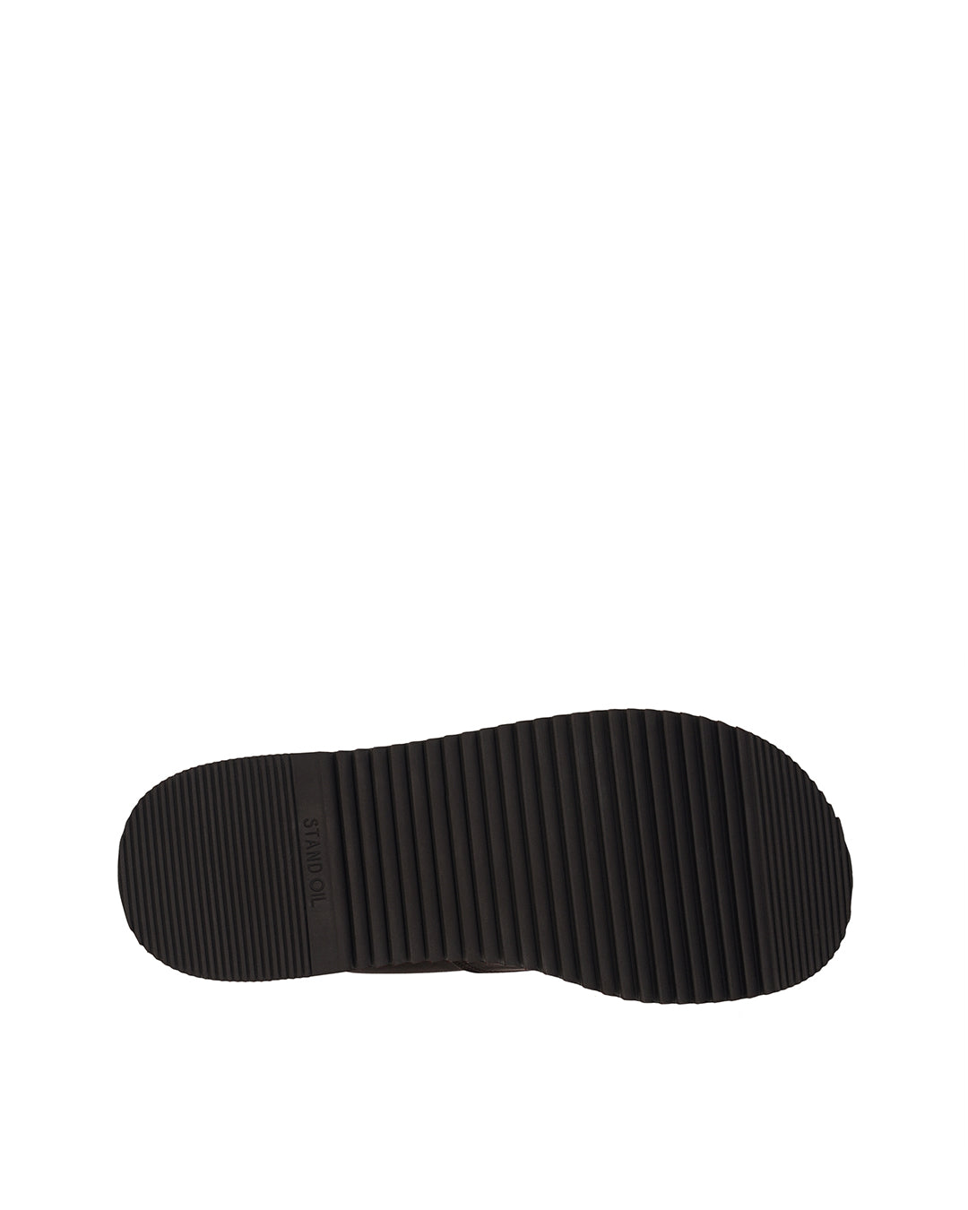 Hatched Winter Short Boots · ヘチッドウィンターショートブーツ (マロン)