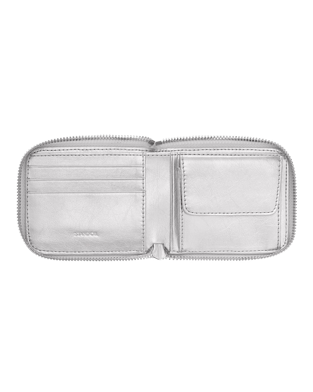 [Japan Exclusive] Bow Chain Wallet · ボウチェーンウォレット (シルバー)