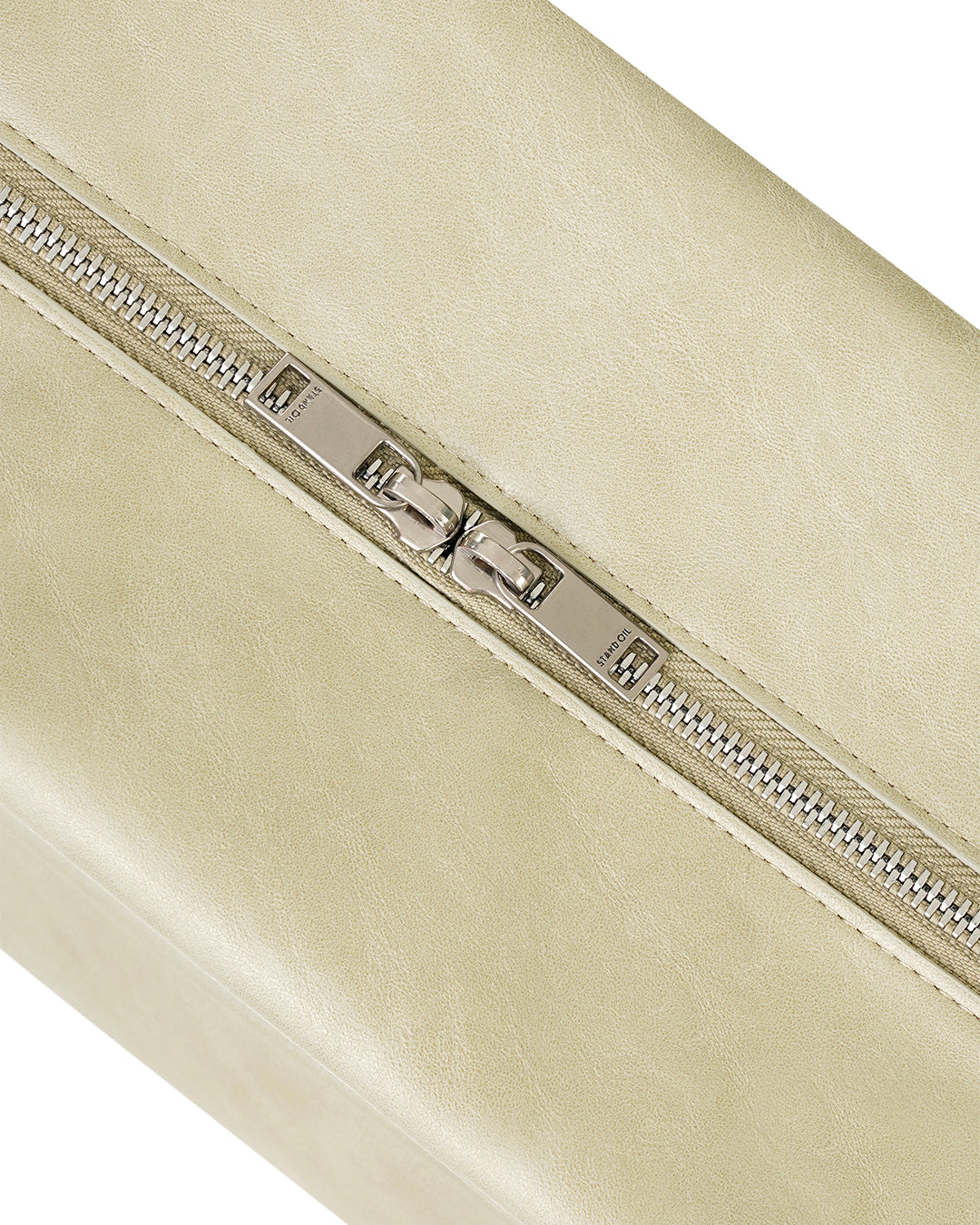 Zuni Bag・ジュニバッグ（スタッドオリーブ）