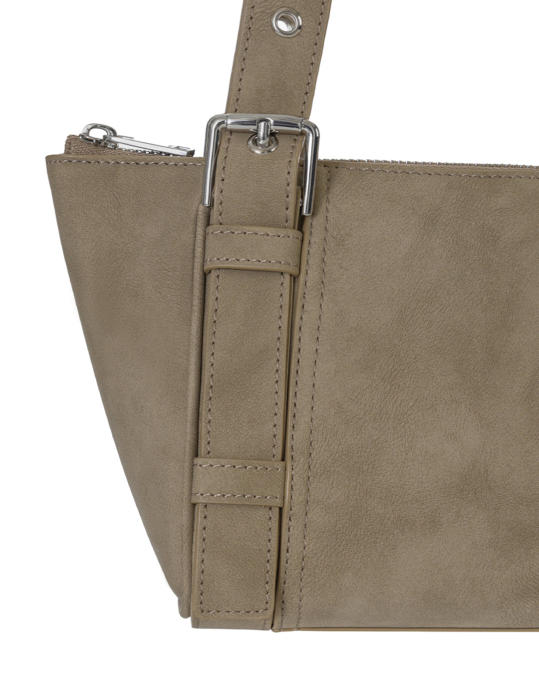 Boat Bag · ボートバッグ (トープ)