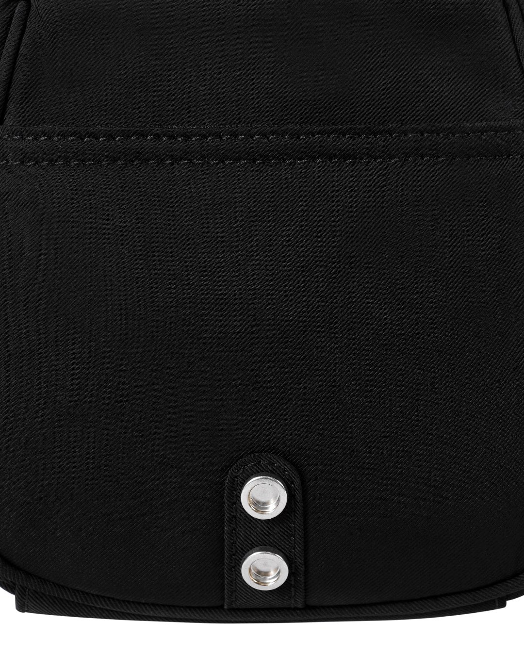 Comfy Duffle Bag · コンフィダッフルバッグ (ブラック)