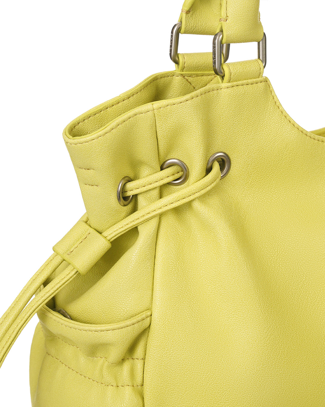 Breezy Bag Mini · ブリージーバッグミニ (レモン) – Stand Oil Japan