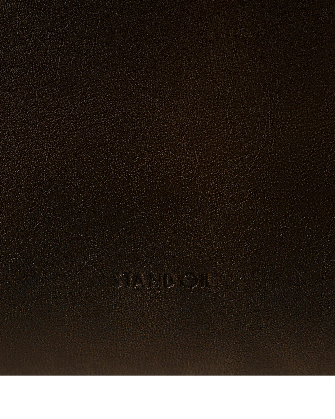 Lene Bag · レネバッグ (ブラウン)