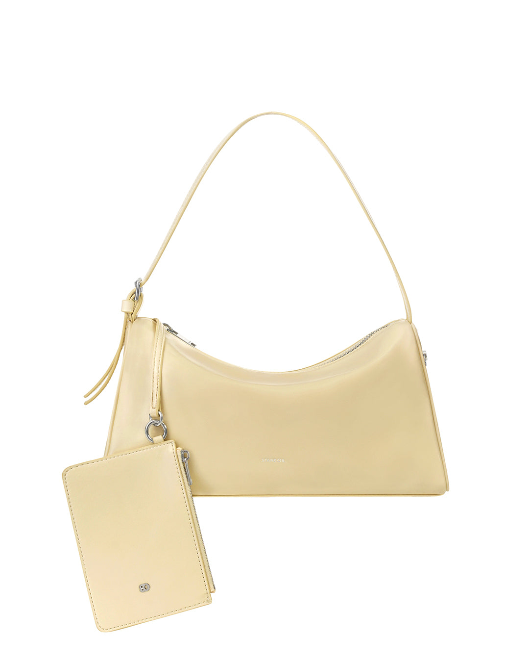 Melly Bag ・ メリーバッグ (バター)