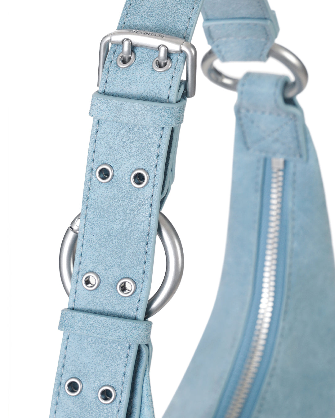 Tovi Bag · トヴィバッグ (ブルー)