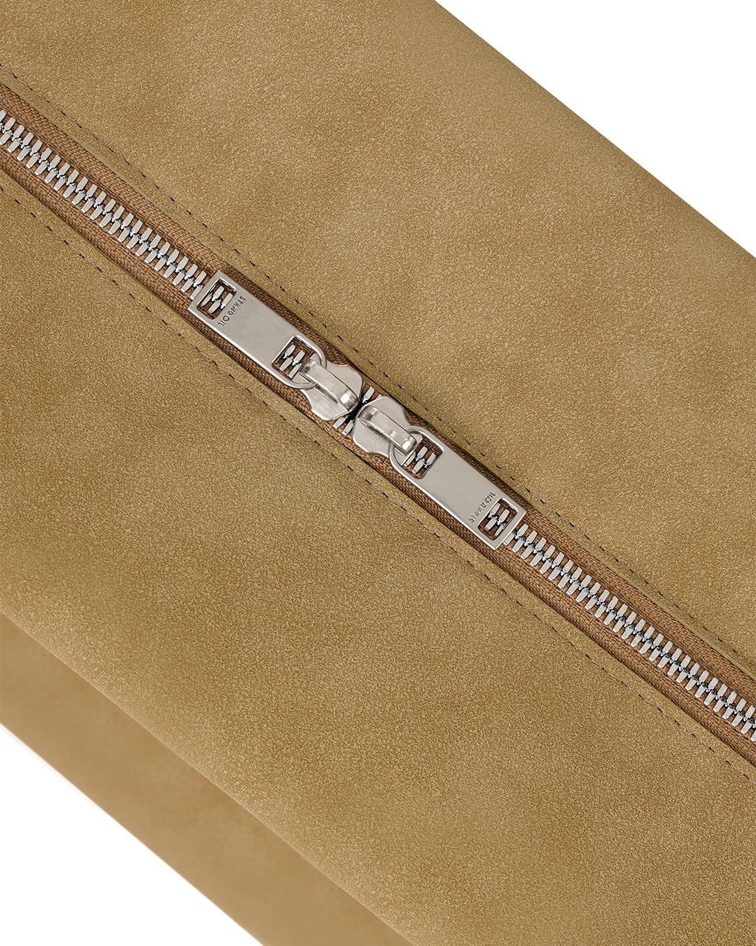 Zuni Bag・ジュニバッグ（マスタード）