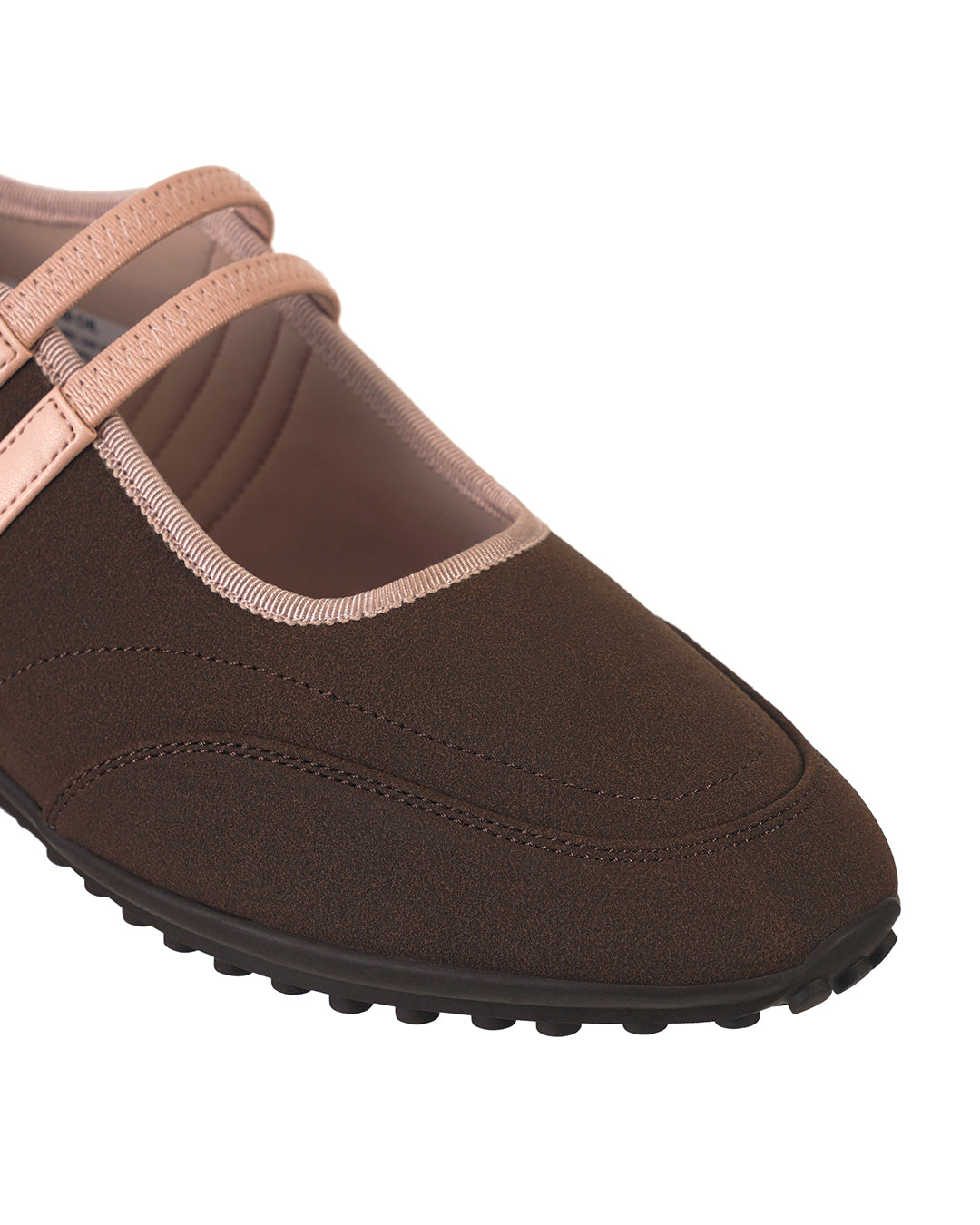 Strap Mary Jane Sneakers · ストラップ メリージェーンスニーカー