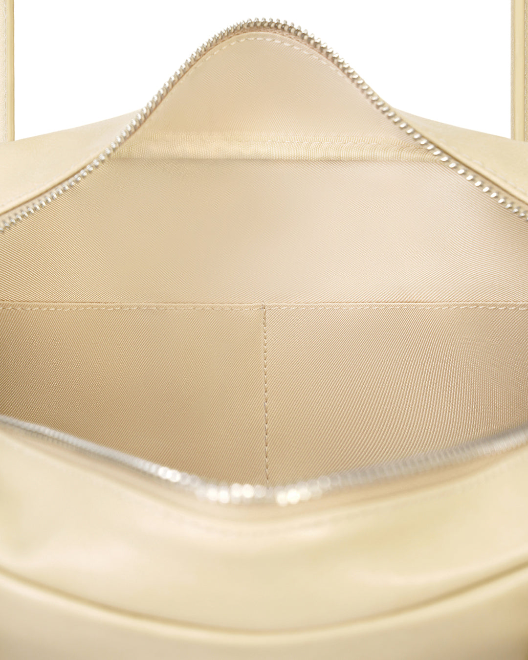Momo Bag Large ・ モモバッグラージ (バター)