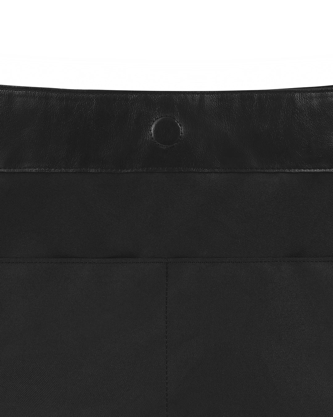 Limber Bag・リンバーバッグ / ブラック