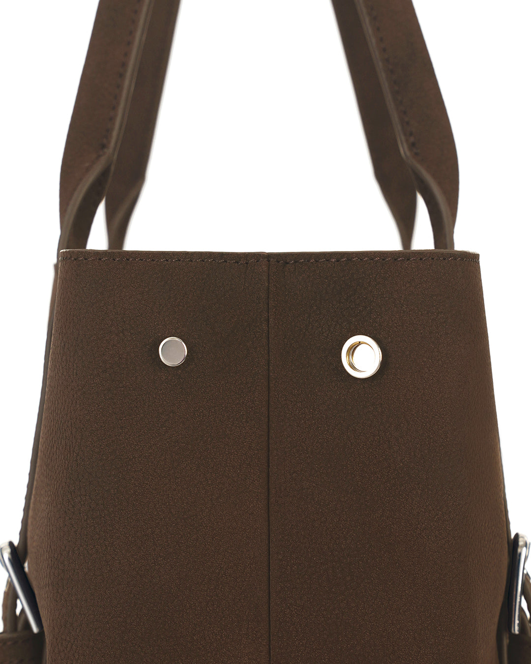 Velow Bag ・ ベローバッグ (マロン)